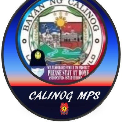 Calinog PNP PCR