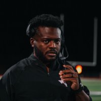 Coach Vince Williams (@coachvwill) 's Twitter Profile