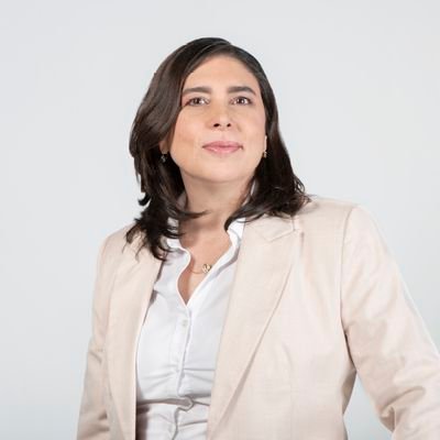 Secretaria de Innovación y Gobierno Abierto de Monterrey. Doctora en Ciencia Política. Feminista.