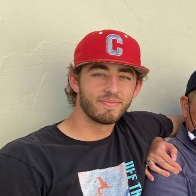 PhillipMarcoDi1's profile picture. Monterey Peninsula College — UC Riverside Baseball