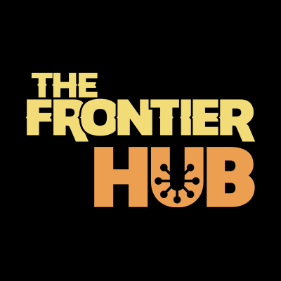 thefrontierhub Profile Picture