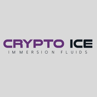 We provide Synthetic Dielectric Immersion Coolant for Crypto-mining. If you are interested in our coolant, please email us at Sales@cryptoiceimmersion.com