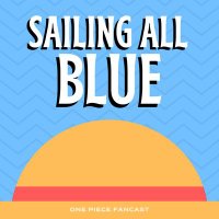 Sailing All Blue Podcast (@sailingallblue) 's Twitter Profile Photo