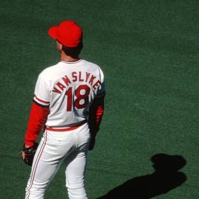 St. Louis Cardinals fan account. Posting pics, clips, and cool #STLCards historical info. I will never be as good at this as @AugieNash so don't judge me