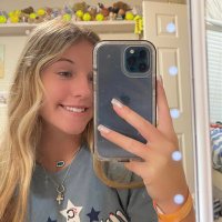 Sydney McReynolds(@SydneyMcReynol8) 's Twitter Profile Photo