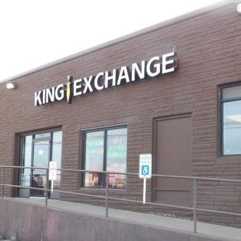 King Exchange Apparel