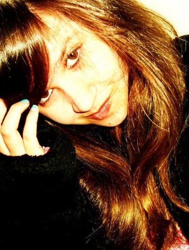 14 anos,loira,geminiana,ñ sou nerd,sonhadora,amiga,modelo,friu,foto, bipolar,maluka..e mt mais..mesegue q vc vai saber! rsrs' 1bj #vemkDlç