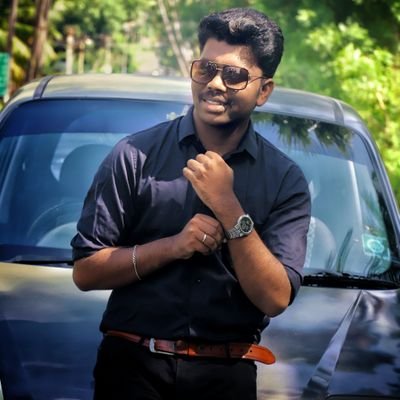 sanjeevkannan1's profile picture. 