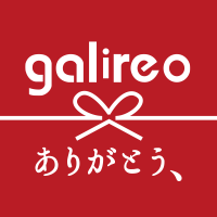 ギフト屋さんの『ガリレオ』【公式】(@galireoarigato) 's Twitter Profile Photo