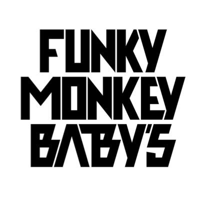 FUNKY MONKEY BABYSが、ファンキー加藤(@funky_kato1978)とモン吉(@fmb_monkiti)の2人でFUNKY MONKEY BΛBY'Sとして再始動！ オフィシャルツイッターとして、さまざまな情報をつぶやいていきます！#ファンモン