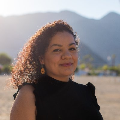 Contributor @CactusToCloud |
Coserv. Program Manager @COFEM | 
Land conservation, diversity, and inclusion advocate | 🧜‍♀️She, her, ella | views own
