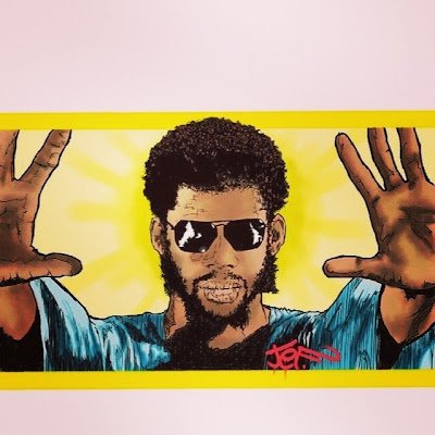 MANVSMACHINE4's profile picture. 