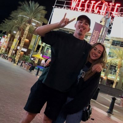 benjeffries's profile picture. Connor Robinson highlight retweeter