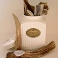 Linda Fowlkes - @AntlerPantry Twitter Profile Photo