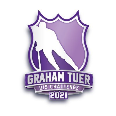 Official Twitter feed of the Graham Tuer U15 Challenge, to be held Oct. 28-31, 2021 at the Co-operators Centre in Regina, SK. 🏒 🥅