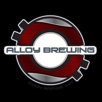 Alloy Brewing Company(@AlloyBrewingCo) 's Twitter Profile Photo