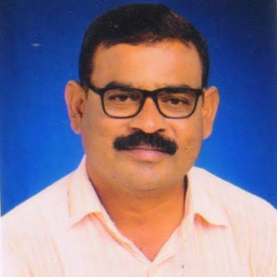 संयुक्त सचिव जिला कांग्रेस कमेटी ,बालोद छत्तीसगढ़