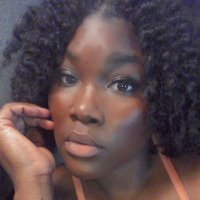 BrownQueen (@_ashcaash) 's Twitter Profile