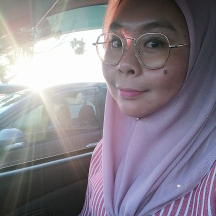 zulaikah31391's profile picture. 