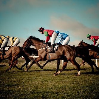 バンドリと競馬にハマってます🏇