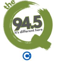 theQ945(@theQ945) 's Twitter Profile Photo