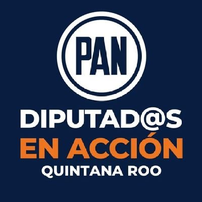 Mujeres y Hombres Trabajando por Quintana Roo.
               XVI LEGISLATURA