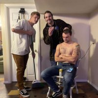 Marcus Vanden Bosch (@marcusvb32) 's Twitter Profile Photo