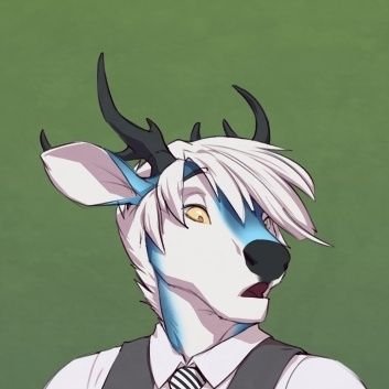 JohnFox0's profile picture. man:18 years old, cheerful, vulgar and waiting for his tablet novice artist, bisexual 🎃🎃🎃🎃