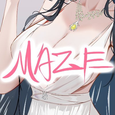 MAZE霄さんのプロフィール画像