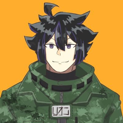 リさんのプロフィール画像