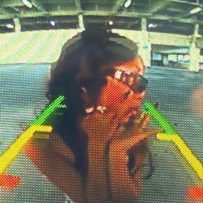 nighttimethott's profile picture. #freetayk