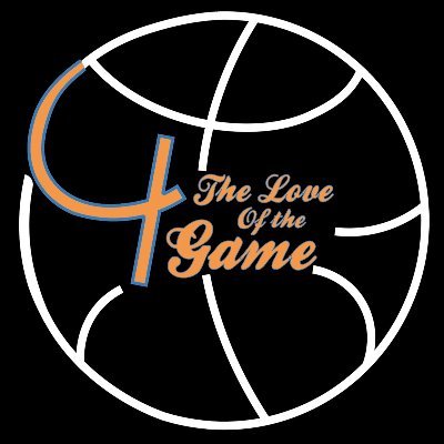 4 The Love of The Game Podcast Official Account | Basketball related podcast hosted by Brian and Jeff | Airing every Friday
