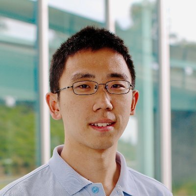 Neuroscience PhD student @ScrippsResearch. Studying neural circuits and behaviors. Aim to combine theoretical and experimental approaches. B.S. @Tsinghua_Uni.