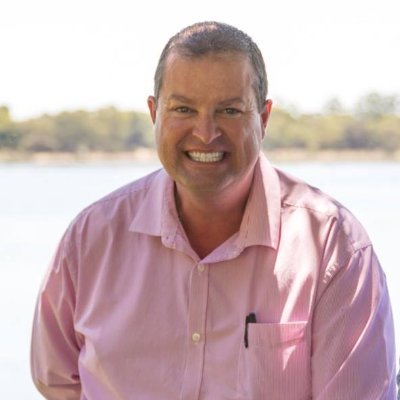 PaulLilburneMLA Profile Picture