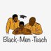 Black Men Teach 👨🏾‍🏫 (@BlackMenTch) Twitter profile photo