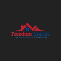 Freedom Homes(@FreedomHomes_) 's Twitter Profile Photo