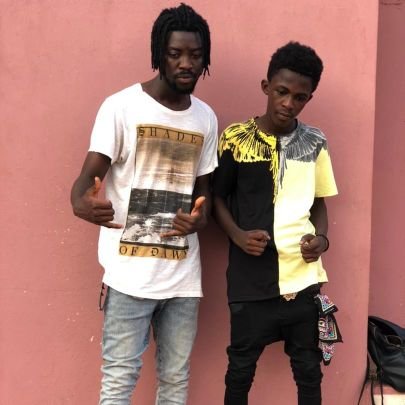 CarpoWale1's profile picture. I am a Dancehall artist from Ghana and I need promotion so pls help 🙏🔥and pls subscribe to my YouTube channel 🙏 CARPO WALE IS THE NAME