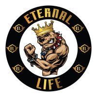 Eternal Life(@EricVaughnL1) 's Twitter Profile Photo