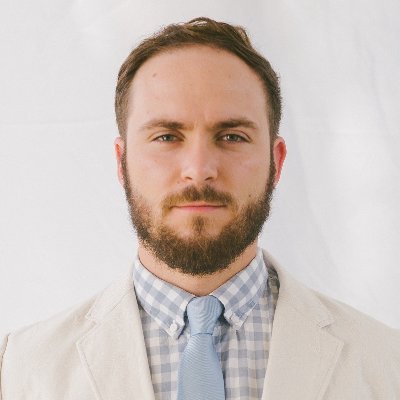 Small business owner. Non-profit leader.
Protestant. Baptist.
Here for the book recommendations and sports writers.