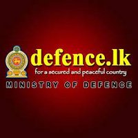 Ministry of Defence - Sri Lanka (@lkdefence) 's Twitter Profile