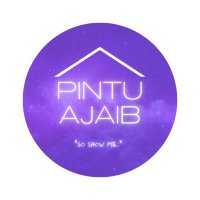 PINTU AJAIB 🔮 (@pintuajaibid) 's Twitter Profile Photo PINTU AJAIB 🔮 (@pintuajaibid) 's Twitter Profile Photo