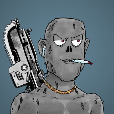 cwagonNFT's profile picture. #NFTs | #Crypto