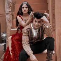 manjari π€ (@sidashi_fanclub) 's Twitter Profile