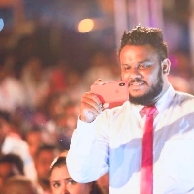 Deputy Minister at @MoCImv | Board Director at @hdcmaldives |Senator at (PNC).Frmr M Coordinator at Muliaage| Supporter of HEP Dr @MMuizzu ,Twt's r My Own Views