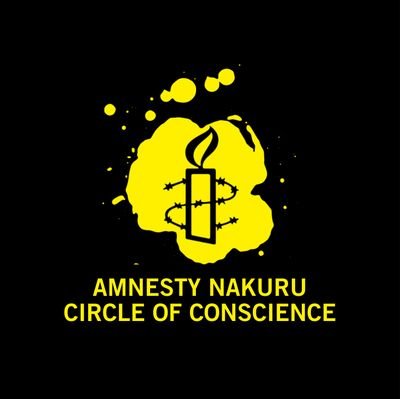 We are the Amnesty International Kenya Community Chapter of Nakuru County.