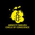 Amnesty Nakuru Circle of Conscience (@amnestynakuru) Twitter profile photo Amnesty Nakuru Circle of Conscience (@amnestynakuru) Twitter profile photo