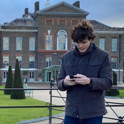 MarschkeRafael's profile picture. 🇧🇷🇩🇪🇪🇸