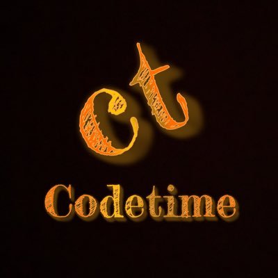 Codetime8's profile picture. 