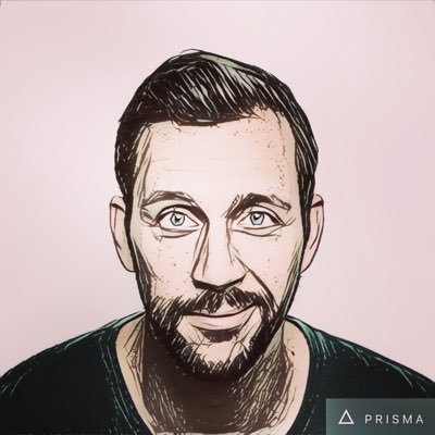 tijmenvdbrink's profile picture. 