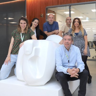 Grup de l'Institut de Recerca contra la leucèmia Josep Carreras dedicat a les sindromes mielodisplàstiques i altres neoplasies hematològiques.